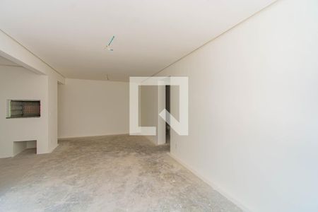 Sala de apartamento à venda com 2 quartos, 78m² em Centro, Canoas