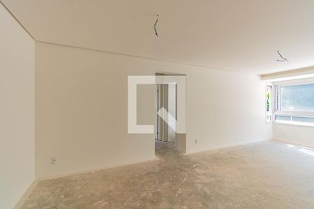 Sala de apartamento à venda com 2 quartos, 78m² em Centro, Canoas