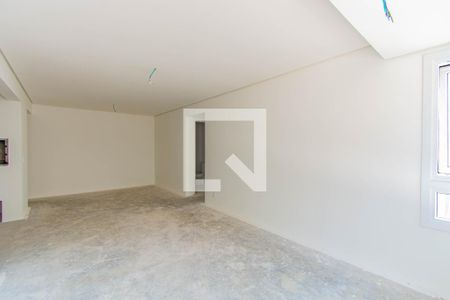 Sala de apartamento à venda com 2 quartos, 78m² em Centro, Canoas