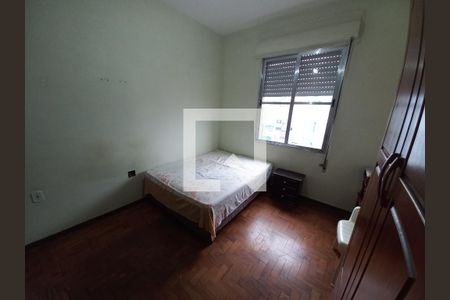 Quarto de apartamento para alugar com 1 quarto, 68m² em Itararé, São Vicente