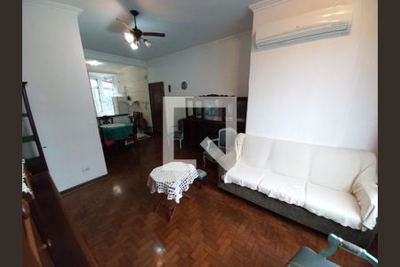 Apartamento para alugar com 68m², 1 quarto e sem vagaSala