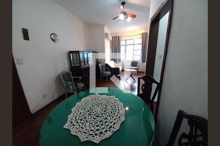 Apartamento para alugar com 68m², 1 quarto e sem vagaSala