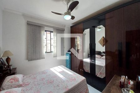 Quarto 2  de casa à venda com 3 quartos, 160m² em Parque Residencial Vila União, Campinas