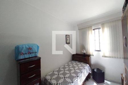 Quarto 1  de casa à venda com 3 quartos, 160m² em Parque Residencial Vila União, Campinas