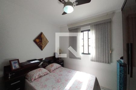 Quarto 2  de casa à venda com 3 quartos, 160m² em Parque Residencial Vila União, Campinas