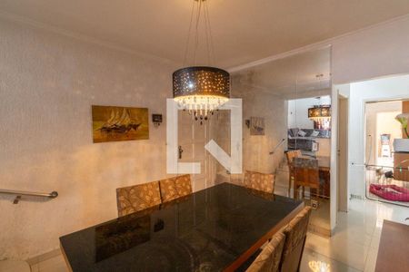 Sala de Jantar de casa à venda com 2 quartos, 190m² em Itaquera, São Paulo