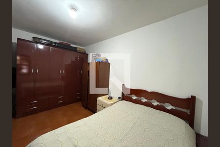 Quarto 1 de casa à venda com 2 quartos, 175m² em Conjunto Residencial Jardim Canaã, São Paulo