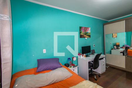 Suite 1 de casa à venda com 3 quartos, 500m² em Itaquera, São Paulo