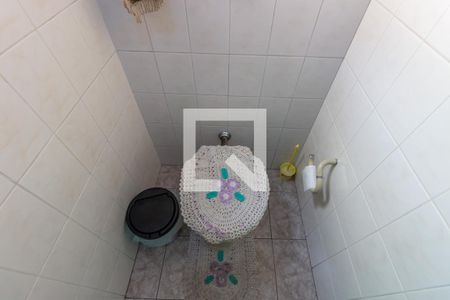 Lavabo de casa à venda com 3 quartos, 500m² em Itaquera, São Paulo