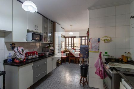 Cozinha de casa à venda com 3 quartos, 500m² em Itaquera, São Paulo