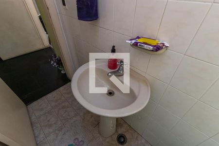 Lavabo de casa à venda com 3 quartos, 500m² em Itaquera, São Paulo