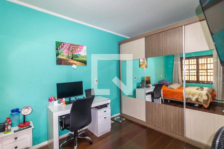 Suite 1 de casa à venda com 3 quartos, 500m² em Itaquera, São Paulo