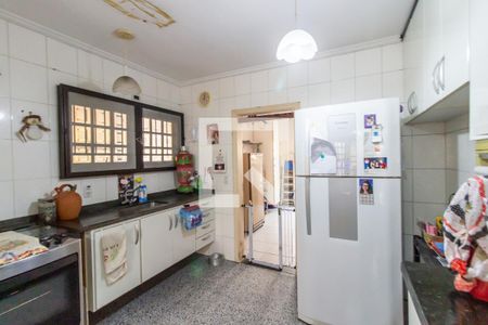 Cozinha de casa à venda com 3 quartos, 500m² em Itaquera, São Paulo