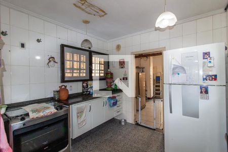 Cozinha de casa à venda com 3 quartos, 500m² em Itaquera, São Paulo