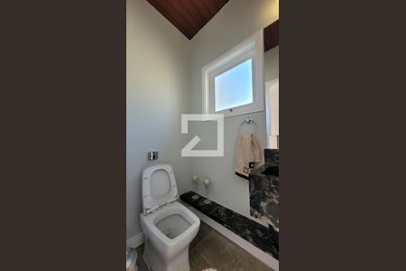 Casa de condomínio à venda com 600m², 7 quartos e 8 vagas Casa de condomínio à venda com 600m², 7 quartos e 8 vagasLavabo