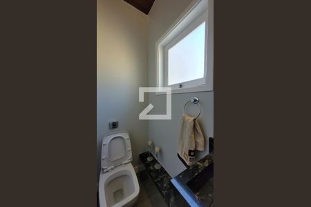 Casa de condomínio à venda com 600m², 7 quartos e 8 vagas Casa de condomínio à venda com 600m², 7 quartos e 8 vagasLavabo