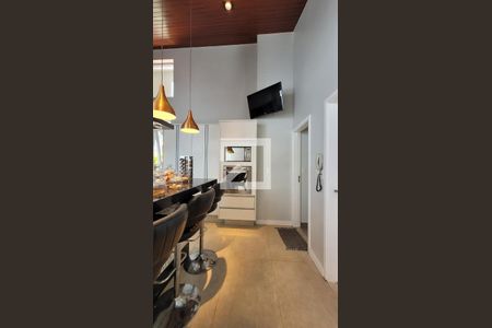 Casa de condomínio à venda com 600m², 7 quartos e 8 vagas Casa de condomínio à venda com 600m², 7 quartos e 8 vagasCozinha