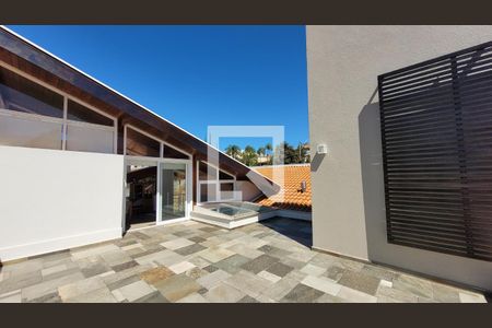 Casa de condomínio à venda com 600m², 7 quartos e 8 vagas Casa de condomínio à venda com 600m², 7 quartos e 8 vagasCobertura