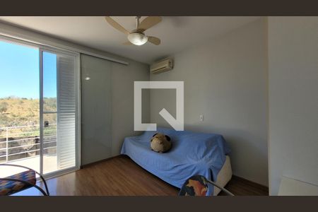 Casa de condomínio à venda com 600m², 7 quartos e 8 vagas Casa de condomínio à venda com 600m², 7 quartos e 8 vagasCasa de Hospede - Quarto 1