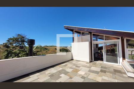 Casa de condomínio à venda com 600m², 7 quartos e 8 vagas Casa de condomínio à venda com 600m², 7 quartos e 8 vagasCobertura