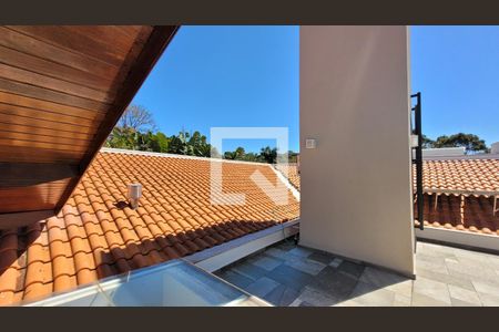 Casa de condomínio à venda com 600m², 7 quartos e 8 vagas Casa de condomínio à venda com 600m², 7 quartos e 8 vagasCobertura