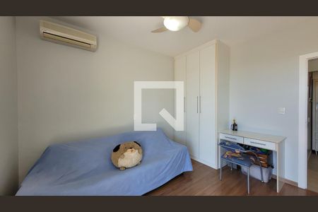 Casa de condomínio à venda com 600m², 7 quartos e 8 vagas Casa de condomínio à venda com 600m², 7 quartos e 8 vagasCasa de Hospede - Suíte 1