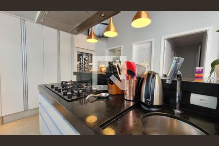 Casa de condomínio à venda com 600m², 7 quartos e 8 vagas Casa de condomínio à venda com 600m², 7 quartos e 8 vagasCozinha