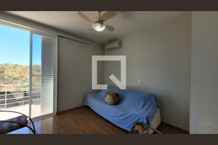 Casa de condomínio à venda com 600m², 7 quartos e 8 vagas Casa de condomínio à venda com 600m², 7 quartos e 8 vagasCasa de Hospede - Suíte 1