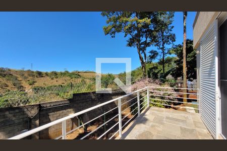 Casa de condomínio à venda com 600m², 7 quartos e 8 vagas Casa de condomínio à venda com 600m², 7 quartos e 8 vagasVaranda da Casa de Hospede