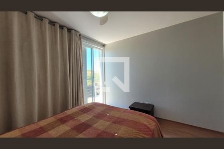 Casa de condomínio à venda com 600m², 7 quartos e 8 vagas Casa de condomínio à venda com 600m², 7 quartos e 8 vagasCasa de Hospede - Suíte 2