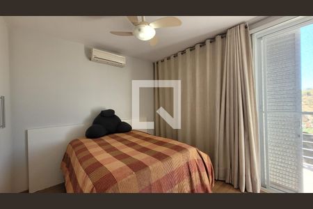 Casa de condomínio à venda com 600m², 7 quartos e 8 vagas Casa de condomínio à venda com 600m², 7 quartos e 8 vagasCasa de Hospede - Quarto 2