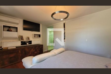 Casa de condomínio à venda com 600m², 7 quartos e 8 vagas Casa de condomínio à venda com 600m², 7 quartos e 8 vagasSuíte 2 master