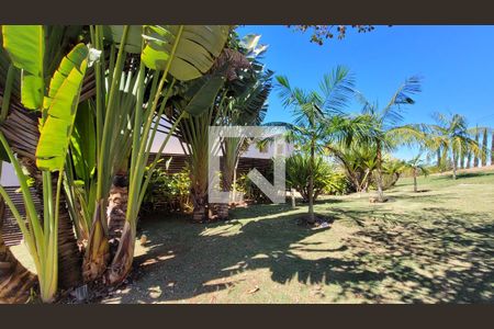 Casa de condomínio à venda com 600m², 7 quartos e 8 vagas Casa de condomínio à venda com 600m², 7 quartos e 8 vagasFachada