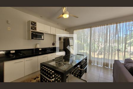 Casa de condomínio à venda com 600m², 7 quartos e 8 vagas Casa de condomínio à venda com 600m², 7 quartos e 8 vagasCasa de Hospede - Sala