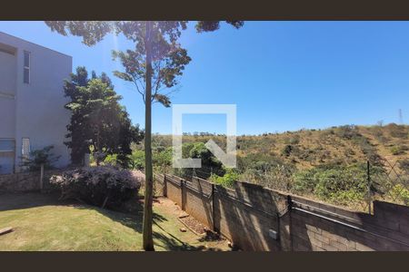 Casa de condomínio à venda com 600m², 7 quartos e 8 vagas Casa de condomínio à venda com 600m², 7 quartos e 8 vagasVaranda da Casa de Hospede