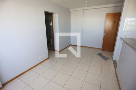 Sala de apartamento para alugar com 2 quartos, 58m² em Samambaia Sul (samambaia), Brasília