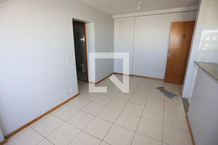 Sala de apartamento para alugar com 2 quartos, 58m² em Samambaia Sul (samambaia), Brasília