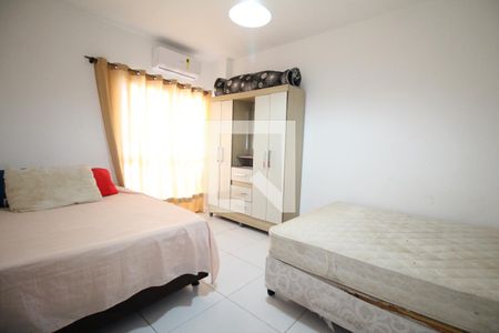 Quarto de apartamento para alugar com 1 quarto, 65m² em Jardim de Alah, Salvador