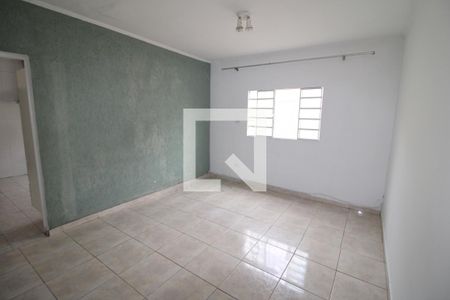 Sala de casa à venda com 3 quartos, 154m² em Chora Menino, São Paulo