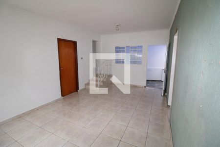 Sala de casa à venda com 3 quartos, 154m² em Chora Menino, São Paulo