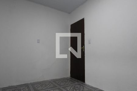 Quarto de casa para alugar com 1 quarto, 50m² em Jardim Vila Carrão, São Paulo