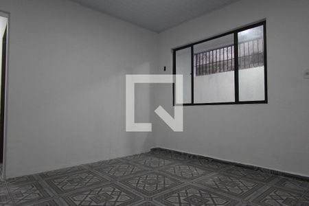 Sala de casa para alugar com 1 quarto, 50m² em Jardim Vila Carrão, São Paulo