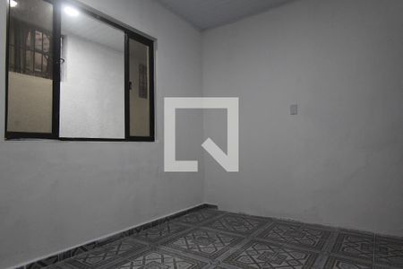 Quarto de casa para alugar com 1 quarto, 50m² em Jardim Vila Carrão, São Paulo