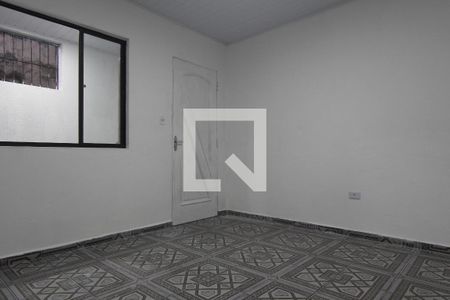 Sala de casa para alugar com 1 quarto, 50m² em Jardim Vila Carrão, São Paulo