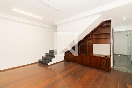 Sala de casa à venda com 6 quartos, 400m² em Vila Maria, São Paulo