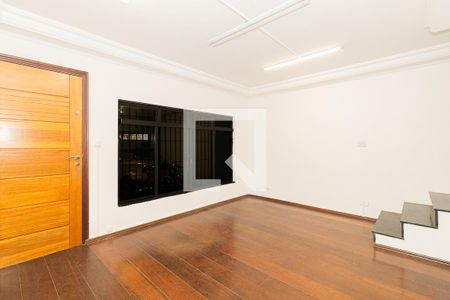 Sala de casa à venda com 6 quartos, 400m² em Vila Maria, São Paulo