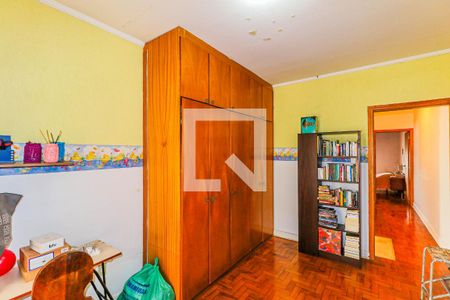 Quarto 1 de casa à venda com 2 quartos, 115m² em Chácara Monte Alegre, São Paulo