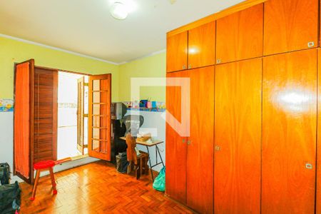 Quarto 1 de casa à venda com 2 quartos, 115m² em Chácara Monte Alegre, São Paulo