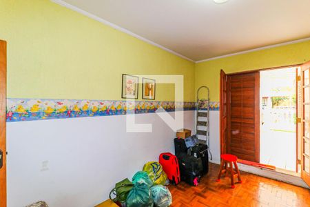 Quarto 1 de casa à venda com 2 quartos, 115m² em Chácara Monte Alegre, São Paulo