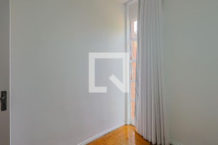 Quarto 2 de apartamento à venda com 3 quartos, 83m² em Havaí, Belo Horizonte